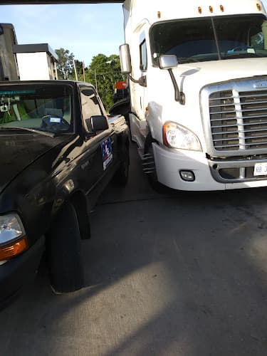 Ajs roadside service