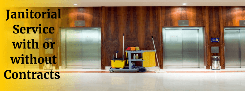 Yellow Jacket Cleaning Solutions
