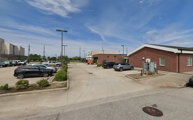 Orange County Judge in Orange, TX