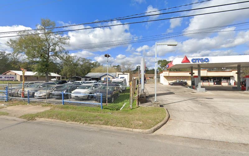 Afforable Used Cars in Beaumont, TX