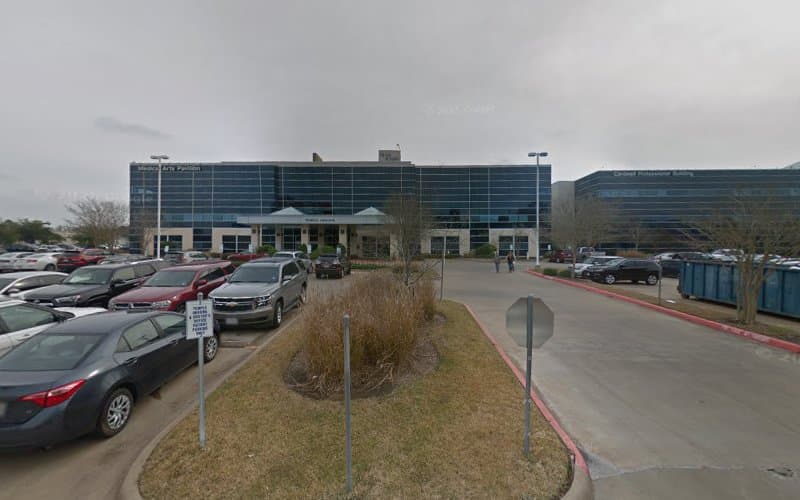 Texas Children's Maternal Fetal Medicine Lufkin Telemedicine Clinic in Lufkin, TX