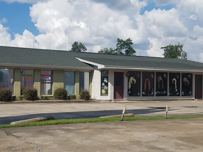 Innovations Hair Design & Day in Orange, TX