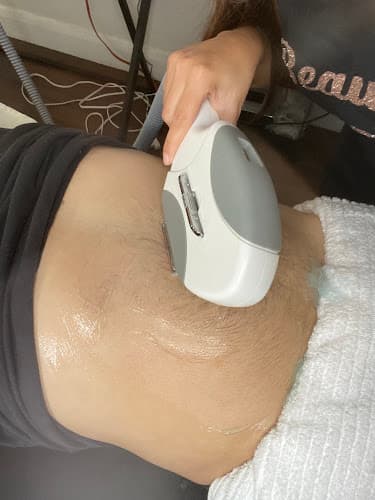 Nelly's Beauty Spa