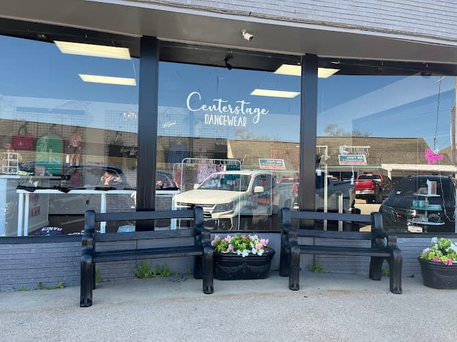 Centerstage Dancewear