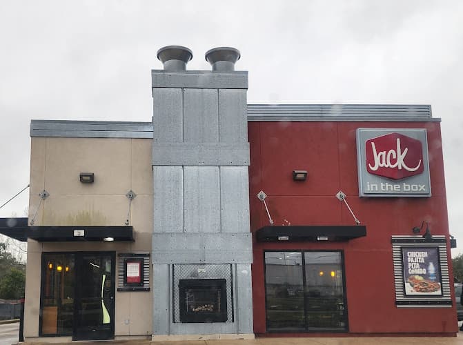 Jack in the Box
