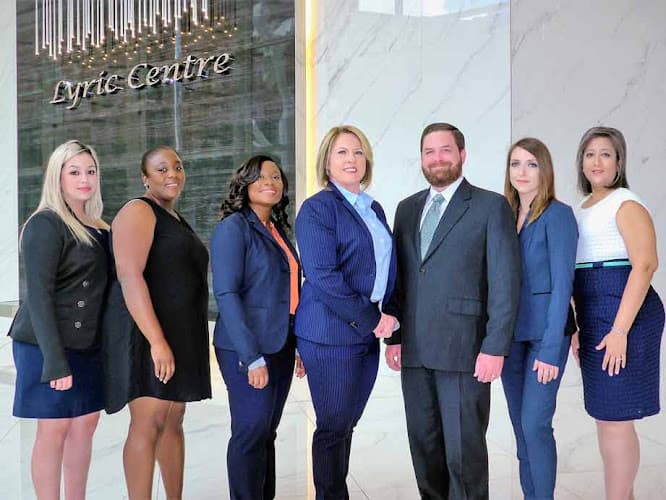 Moore & Associates Employment Lawyers in Beaumont, TX