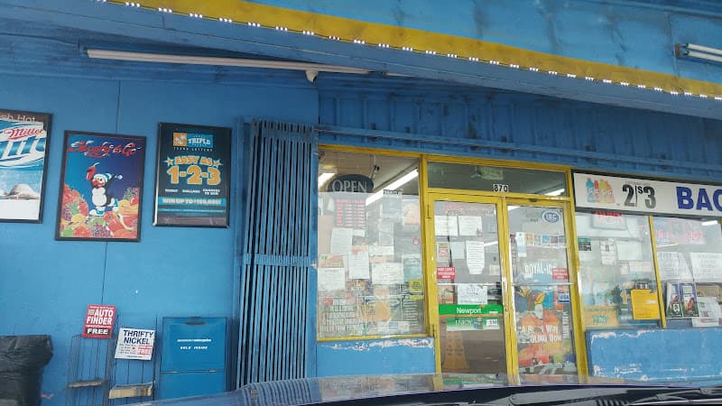 Pick N Shop in Beaumont, TX