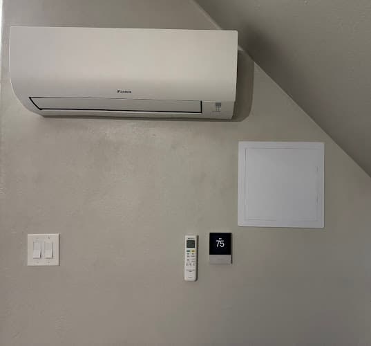 Paramount Air Conditioning