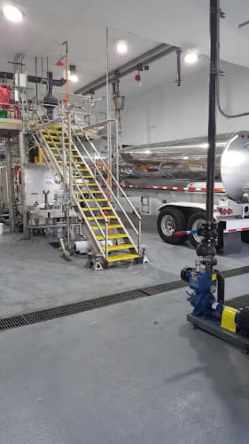Depot Connect International (Quala) in Beaumont, TX