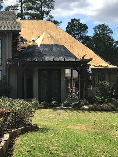 America's Best Contractor (BobbyBasham) in Lufkin, TX