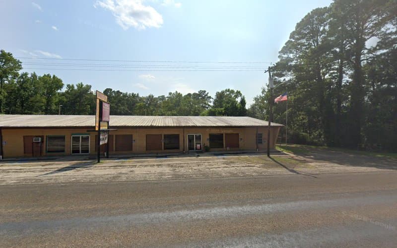 East Sabine Nutrition Center