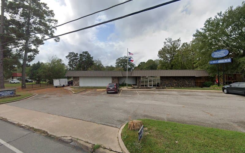 Dr. Pablo E. Splenser, MD, PA in Lufkin, TX