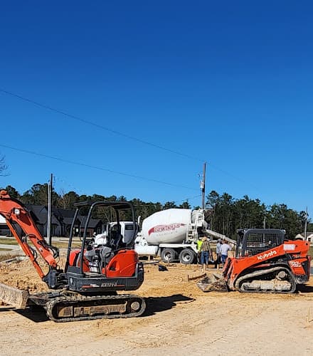 Hollier Construction Services