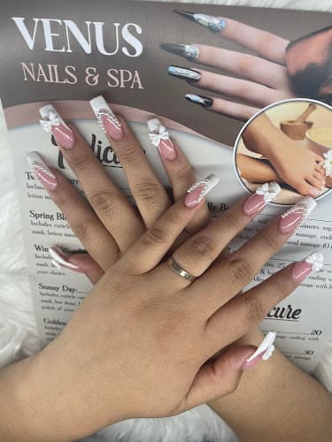 Venus Nail Salon