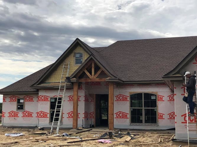 Jmar Construction LLC