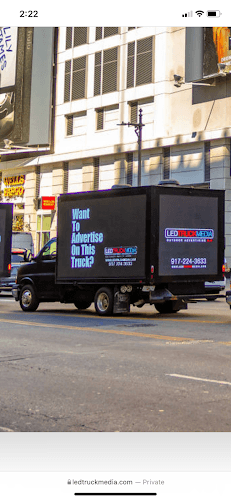 Seven Mobile marketing