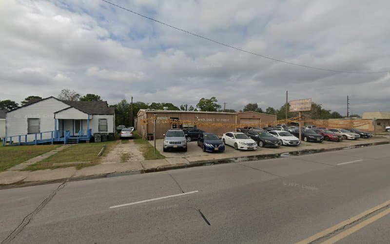 Affordable Auto Enterprises in Port Arthur, TX