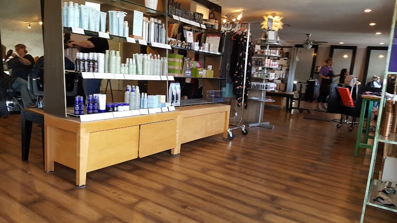 Salon Elle Full Services Salon