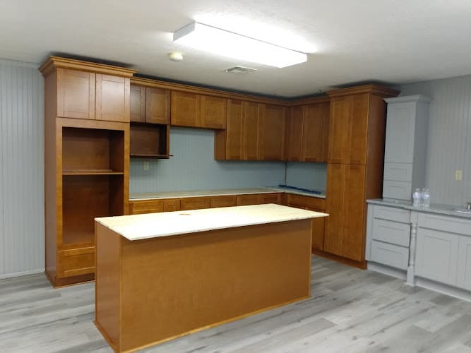 Nancy's Cabinets and Countertops