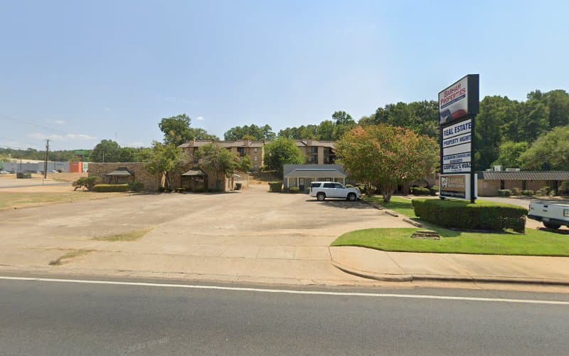 Roger Van Horn Inc in Nacogdoches, TX