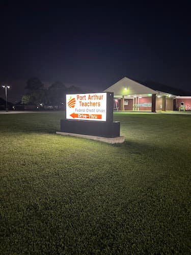 Port Arthur Teachers FCU