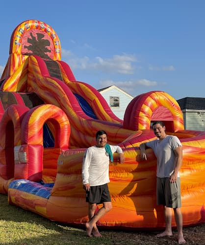 FunRun Inflatables in Nederland, TX