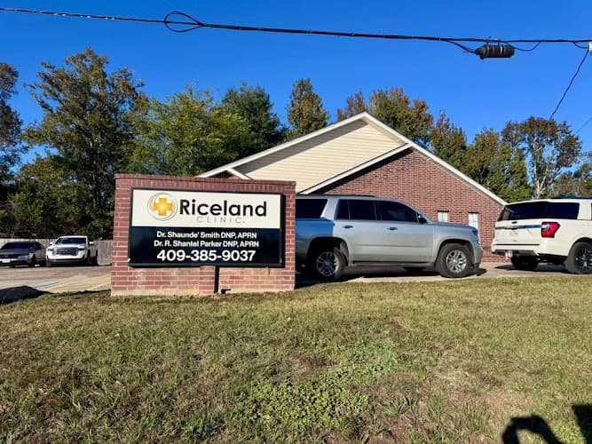 Riceland Silsbee Clinic