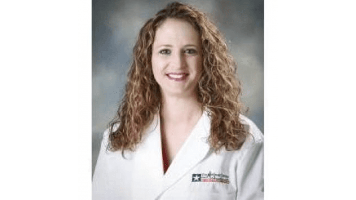 Victoria Miller, NP in Port Arthur, TX
