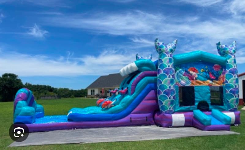 Avila’s Party Rentals in Port Arthur, TX