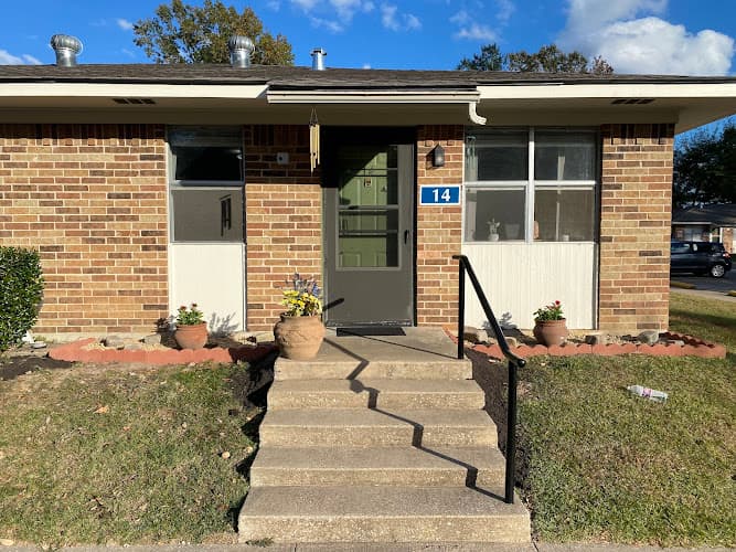 Independence Manor I & II in Nacogdoches, TX
