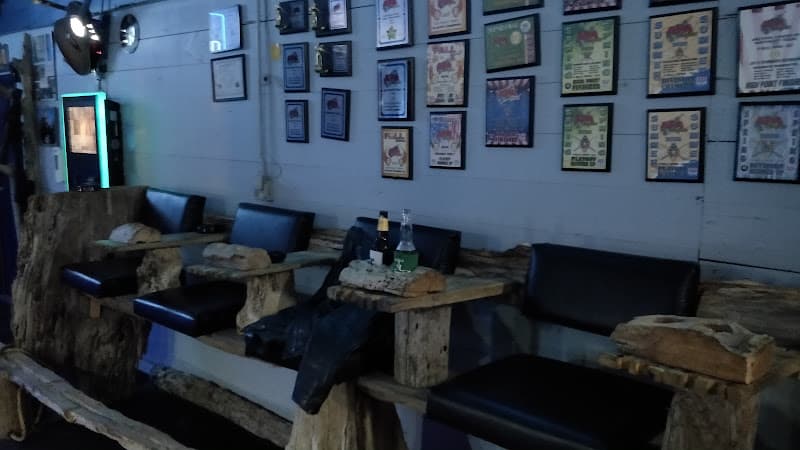 Irene's Lounge