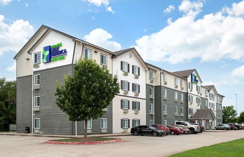 Extended Stay America Select Suites- Beaumont in Beaumont, TX