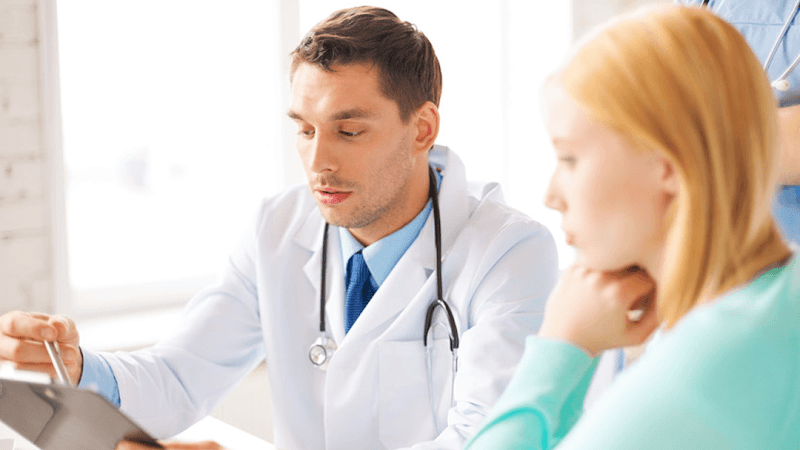 J. Wesley Ramsey MD Facog in Nederland, TX