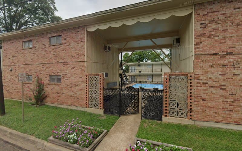 Anna Raguet Apartments in Nacogdoches, TX