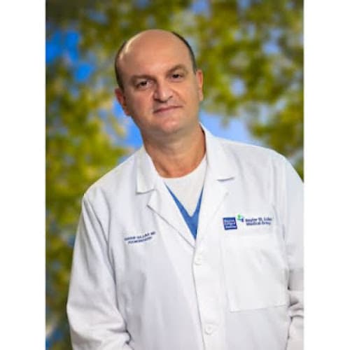 Husam Najjar, MD