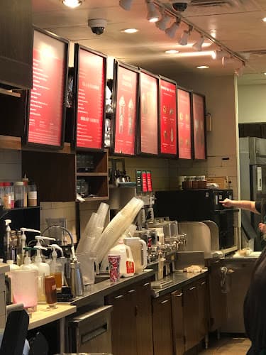 Starbucks Coffee Company in Beaumont, TX