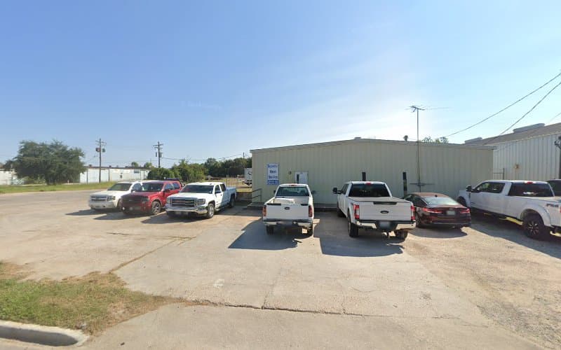 Superior Meat Service in Beaumont, TX