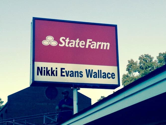 Nikki Evans-Wallace - State Farm Insurance Agent