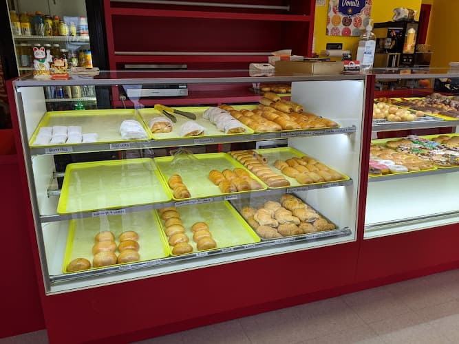 888 Donuts in Beaumont, TX
