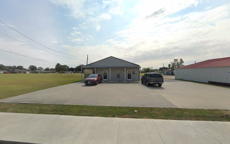 Seymour & Associates in Nederland, TX