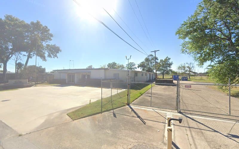 Spindletop Center Ben Rogers Facility in Beaumont, TX