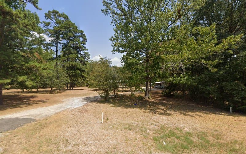 Dog House in Nacogdoches, TX
