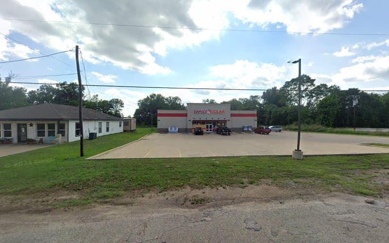 Family Dollar