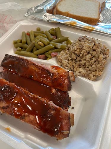 Dooley's BBQ & Grill in Beaumont, TX