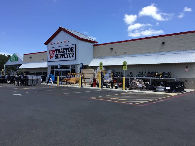 Tractor Supply Co.