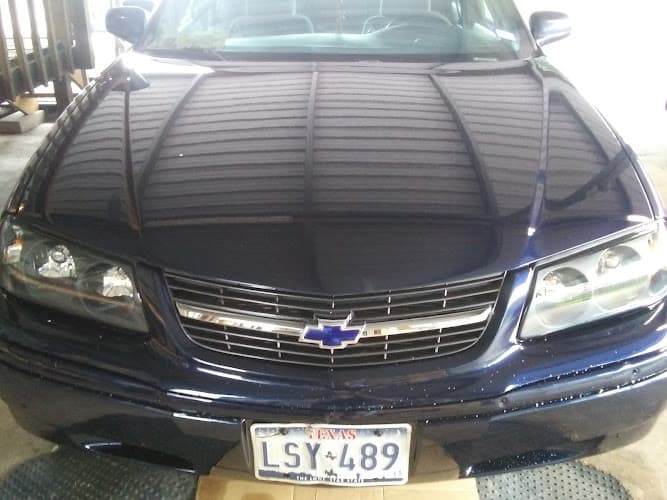 Texas Autoworks Collision Center in Bridge City, TX