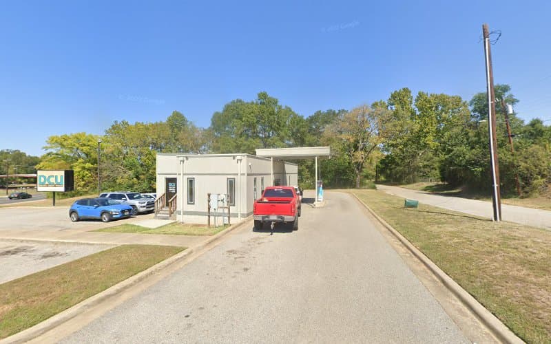 Doches Credit Union