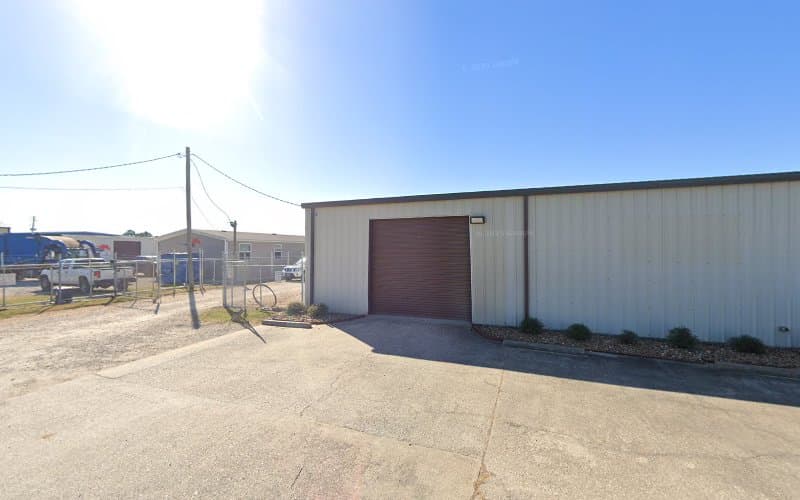 Moore Electric in Beaumont, TX