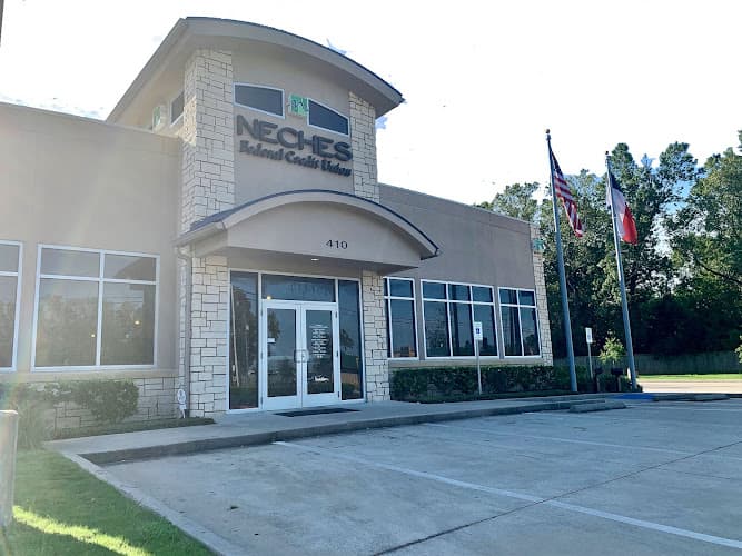 Neches Federal Credit Union
