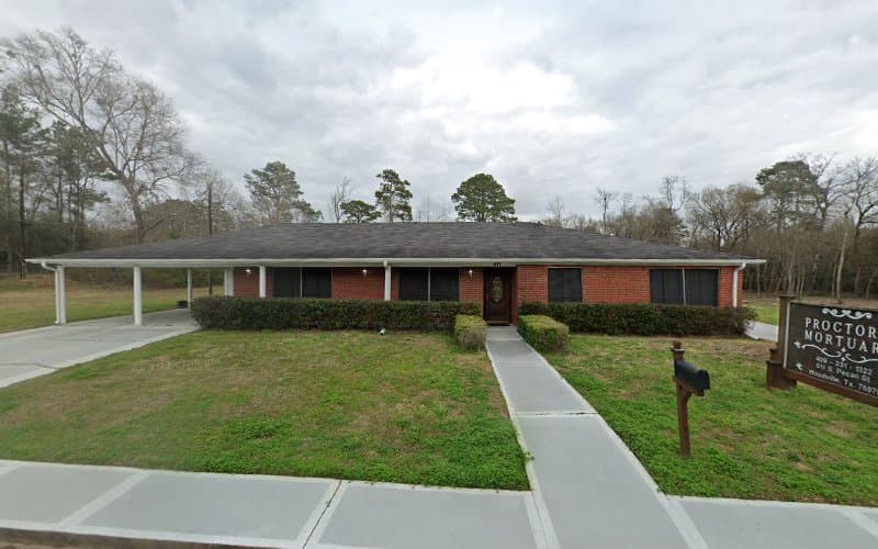 Proctor's Mortuary